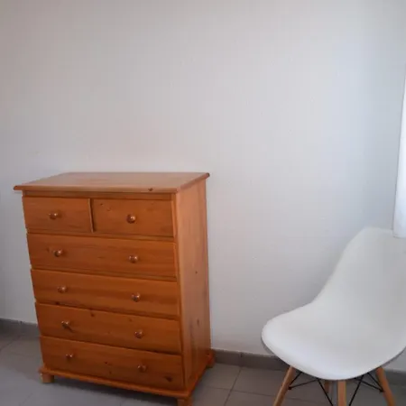 Appartement Asturias -denia- *