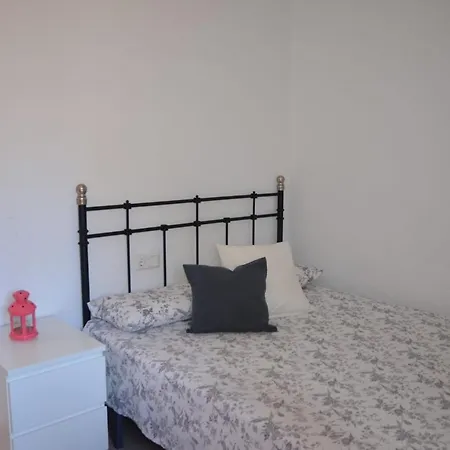Apartment Asturias -denia- *