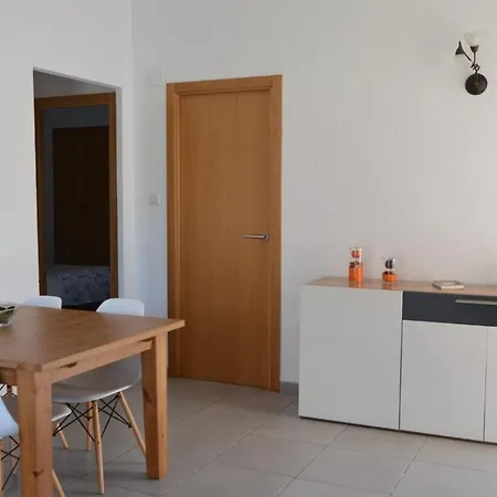 Asturias -denia- Appartement