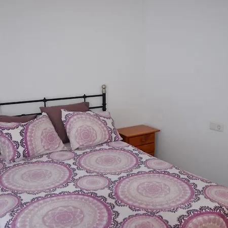 Apartment Asturias -denia-