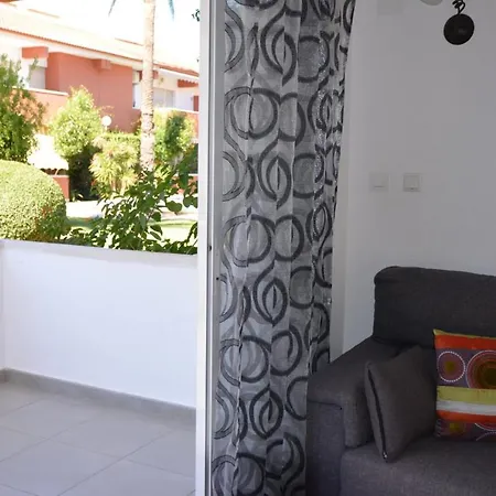 Daire Asturias -denia-