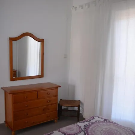 Appartement Asturias -denia-