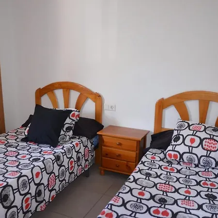 Daire Asturias -denia-