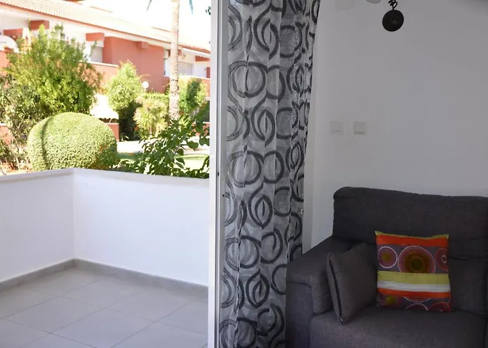 Apartment Asturias -denia-