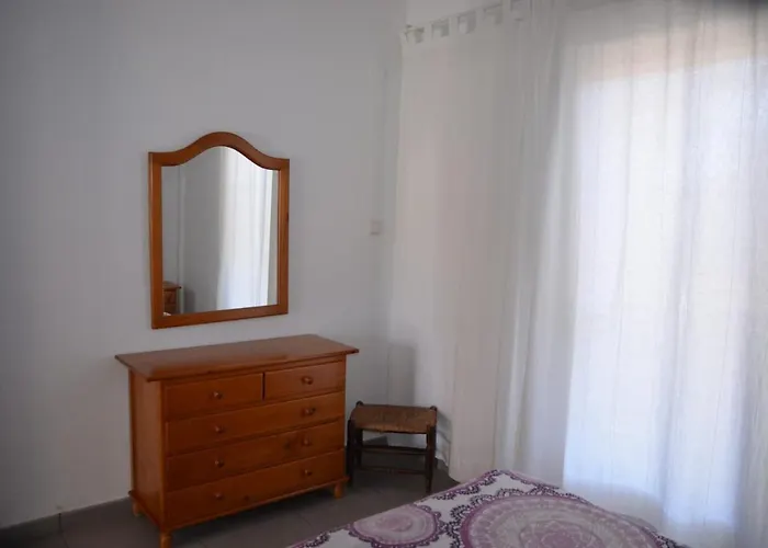 Apartment Asturias -denia-